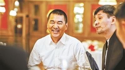 网友爆料赵坚是真的吗视频  第2张