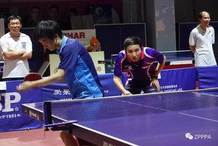 乒乓冠军爆料是谁啊视频,独家爆料背后的惊人真相 第1张 乒乓冠军爆料是谁啊视频,独家爆料背后的惊人真相 第1张